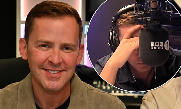 BBC Parts Ways with Scott Mills: Allegations End Nearly 30-Year Career