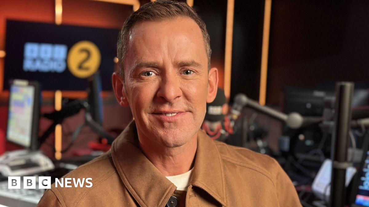 Why Was Scott Mills Sacked From BBC Radio 2? The Truth Revealed